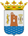 Escudo de Marbella (Málaga)